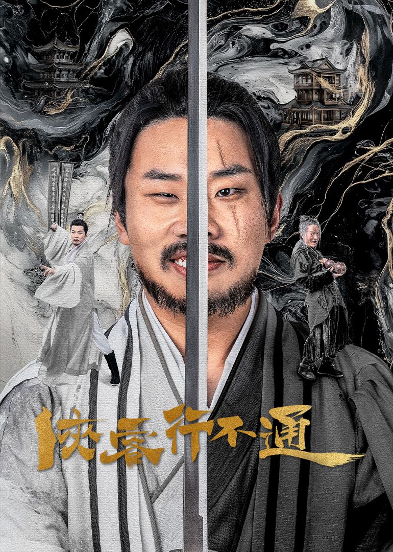 俠客行不通