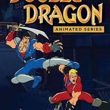 雙截龍